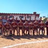 Elenco Juniores