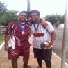JeysÃ£o e Balbino