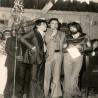 Evento do TriÃ¢ngulo EC na Soc.Amigos do Jardim Lavinia em 1977