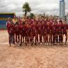 Equipe Principal de 2007. Quem sÃ£o os atletas?