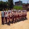 Equipe Principal de 2010. Quem sÃ£o os atletas?
