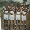 JoÃ£o da Loira, Gelder, JoÃ©l e Vitor - 1993