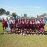 EQUIPE ADULTA 2014