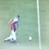 IsaÃ­as, jogo contra CSA ,MaceiÃ³