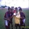 Leon, AlemÃ£o, Arthur e Henrique