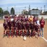 Juniores 2012