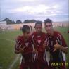 Leon, ZÃ© e Railan