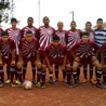Elenco Infanto Juvenil 2013