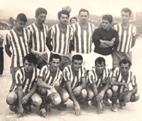 Primeiro Uniforme do Triângulo Esporte Clube Primeiro Uniforme do Triângulo Esporte Clube